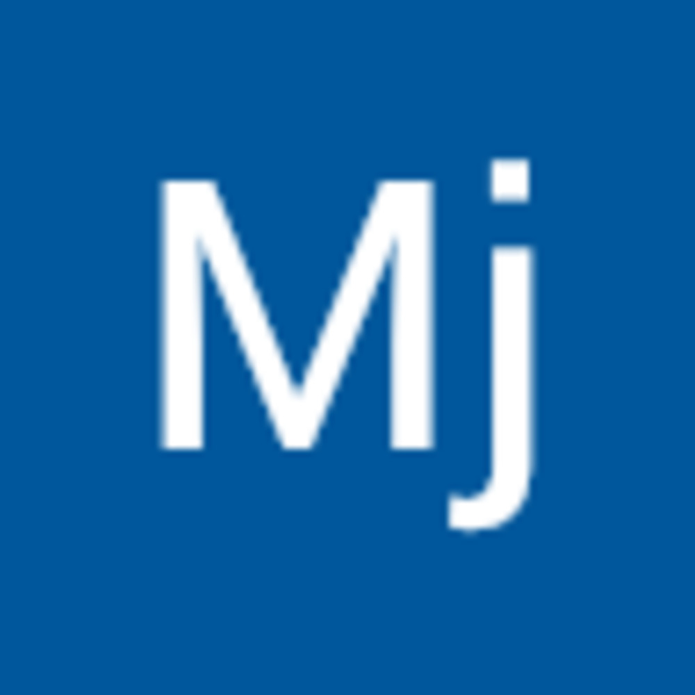 Meet your Posher, Mj